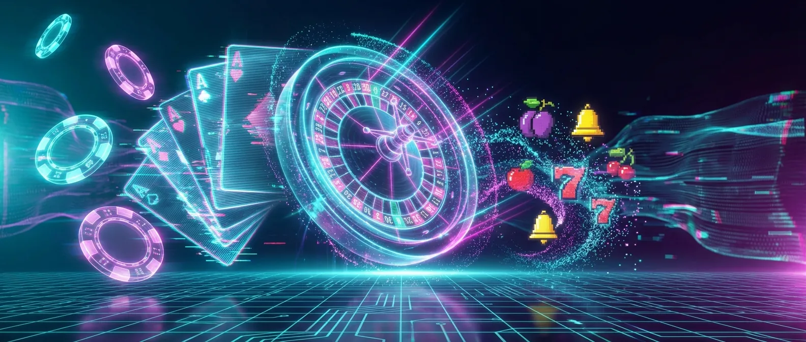 NetBet Casino bonus